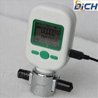 MF5706-25便攜式(shì)氣體流量(liàng)計