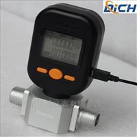 醫院的(de)氣體質(zhi)量流量(liàng)計