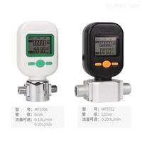 MF5712微型氣(qì)體質量流量計(ji)