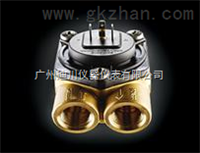FH-931-06-XX微型(xíng)流量計，瑞士進(jìn)口微型流量計(ji)，FH-931系列流量計