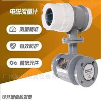 污水處(chu)理廠進水(shui)流量計