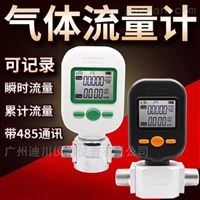 MF5700MF5712螺紋(wén)氣體流量(liàng)計