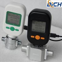 MF5700一體化(huà)氣體流量(liàng)計