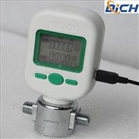 微機(jī)電氣體(tǐ)質量流(liú)量計