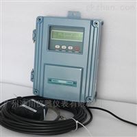 水流量超(chāo)聲波流量計