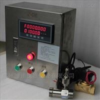 防爆智(zhì)能定量(liàng)控制儀(yí)