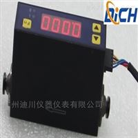 廣州(zhou)mf4003氣體質量(liàng)流量計