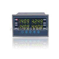 XSD多通(tōng)道數字儀表（XSD/XSDAL系(xì)列）