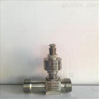 LWGYN脈沖型渦(wō)輪流量傳感(gan)器