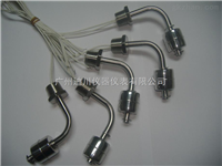 FQ不鏽(xiù)鋼浮球開關，側(cè)裝浮球開關