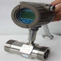 1DC-LWGY-25一(yī)體渦輪流量計