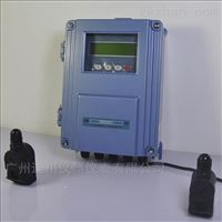 TDS-100F系(xì)列固定(ding)分體式(shì)超聲波(bō)流量計(jì)