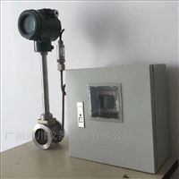 LUGB渦街(jie)流量計