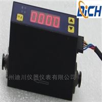 MF4000小口徑微型(xíng)氣體質量流量(liàng)計