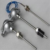 DC-330pt100熱電阻(zu)溫度傳(chuán)感器