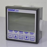 EC-4110智能型電導(dao)率/電阻率變(bian)送器