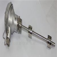 k型(xíng)熱電偶(ǒu)溫度變(biàn)送器