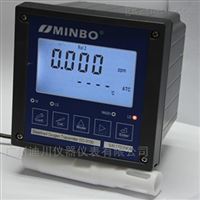 水(shui)質分析(xi)儀表在(zài)線PH/ORP變送(sòng)器
