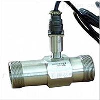 LWGYN脈沖輸(shu)出型渦輪流量計(jì)