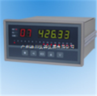 XSL16溫度巡檢(jiǎn)儀XSL16溫度巡檢(jian)儀