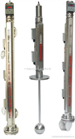 UHZ型(xing)磁翻闆液(ye)位UHZ型磁翻(fān)闆液位,廣(guǎng)州磁翻闆(pan) 液位計